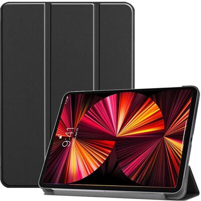 CoreParts iPad Pro 11" Folio-kotelo - Musta CoreParts iPad Pro 11" Folio-kotelo - Musta