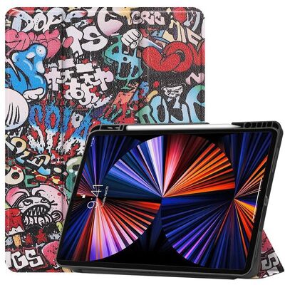Funda folio para iPad Pro 12,9" - Multicolor Funda folio para iPad Pro 12,9" - Multicolor
