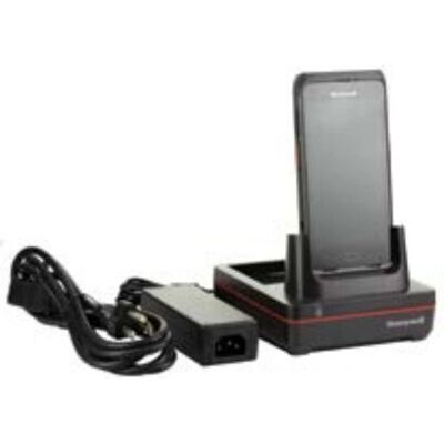 Honeywell CT40 Nicht-gestartete Basis - Dockingstation für mobiles Gerät Honeywell CT40 Nicht-gestartete Basis - Dockingstation für mobiles Gerät
