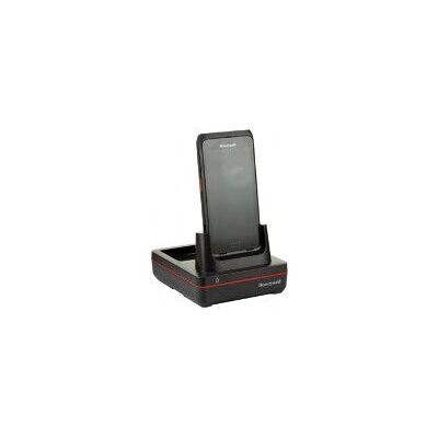 Honeywell CT40 Mobiles Ladegerät - Non-Booted Homebase Kit - Schwarz Honeywell CT40 Mobiles Ladegerät - Non-Booted Homebase Kit - Schwarz