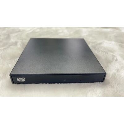 CoreParts MS-DVDRW-2.0-014 Unidad de disco óptico plateada - Unidad óptica CoreParts MS-DVDRW-2.0-014 Unidad de disco óptico plateada - Unidad óptica