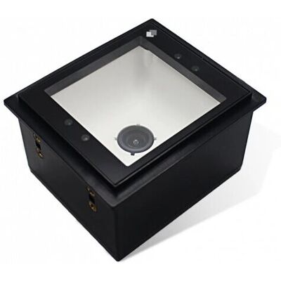 Newland FM30 Hind 2D CMOS Mega Pixel - Lecteur de codes-barres fixe - Publicité Newland FM30 Hind 2D CMOS Mega Pixel - Lecteur de codes-barres fixe - Publicité