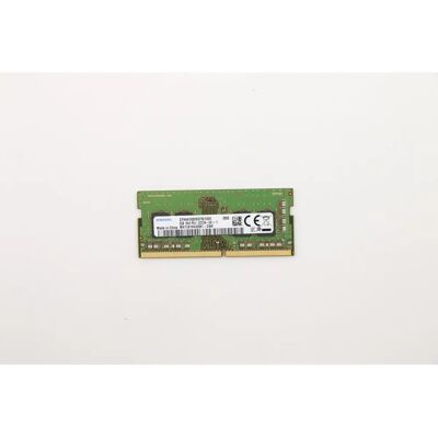 Lenovo 5M30V06802 Module de mémoire - 8GB DDR4 3200MHz Lenovo 5M30V06802 Module de mémoire - 8GB DDR4 3200MHz