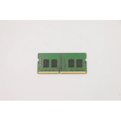 Mémoire DDR4 8 Go Lenovo - Publicité Mémoire DDR4 8 Go Lenovo - Publicité