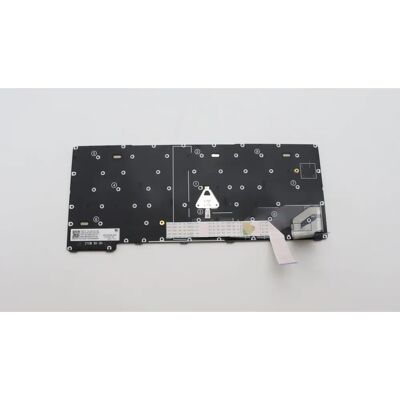 Lenovo 5N21A21745 Laptop Ersatzteil - Hintergrundbeleuchtete deutsche Tastatur Lenovo 5N21A21745 Laptop Ersatzteil - Hintergrundbeleuchtete deutsche Tastatur