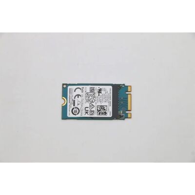 Lenovo M.2-2242 128GB SSD - Speichermodul Lenovo M.2-2242 128GB SSD - Speichermodul