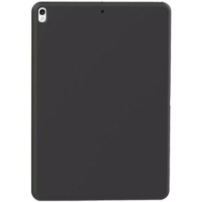 eSTUFF iPad 10,2 Zoll Schwarzes TPU Cover - Stoßfest & Kamerasicher eSTUFF iPad 10,2 Zoll Schwarzes TPU Cover - Stoßfest & Kamerasicher