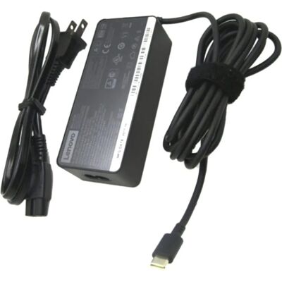 Lenovo ThinkPad 65W Mehrspannungs-USB-C Netzteil Lenovo ThinkPad 65W Mehrspannungs-USB-C Netzteil