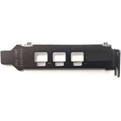 CoreParts KIT881 - Yleinen tietokoneen koteloväli - Ruostumaton teräs - Soveltuu Nvidia Quadro P400 CoreParts KIT881 - Yleinen tietokoneen koteloväli - Ruostumaton teräs - Soveltuu Nvidia Quadro P400