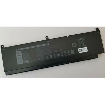 Dell 68Wh Batterie - Akku Dell 68Wh Batterie - Akku