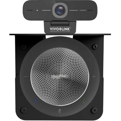 Vivolink VLMSP20 Lautsprecherhalterung - Decke Schwarz Vivolink VLMSP20 Lautsprecherhalterung - Decke Schwarz