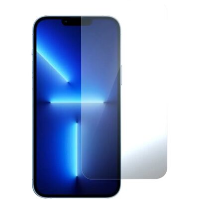 eSTUFF Titan Shield Displayschutz für iPhone 14 Plus/13 Pro - Klar eSTUFF Titan Shield Displayschutz für iPhone 14 Plus/13 Pro - Klar