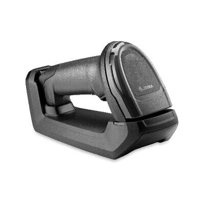 Zebra CR8178-SC100F4WW Caricabatterie - Scanner di codice a barre interno Zebra CR8178-SC100F4WW Caricabatterie - Scanner di codice a barre interno