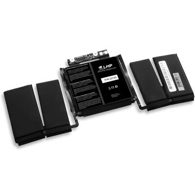 LMP MacBook Pro 13" Akku - Laptop Ersatzteil LMP MacBook Pro 13" Akku - Laptop Ersatzteil