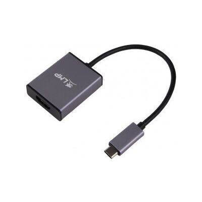 LMP USB-C zu HDMI 2.0 Grafikadapter - 4K-Unterstützung LMP USB-C zu HDMI 2.0 Grafikadapter - 4K-Unterstützung