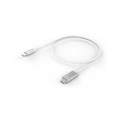 Cavo USB LMP 17216 - 1,8 m USB-C Argento Cavo USB LMP 17216 - 1,8 m USB-C Argento