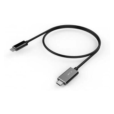 LMP 17083 USB Kabel - USB-C 1,8 m Grau LMP 17083 USB Kabel - USB-C 1,8 m Grau