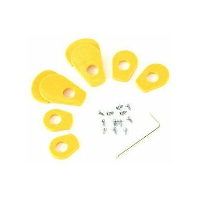 Pièce de rechange Zebra P1112640-054 Adaptateur pour imprimante/scanner - Pièce de rechange pour imprimante/scanner - Publicité Pièce de rechange Zebra P1112640-054 Adaptateur pour imprimante/scanner - Pièce de rechange pour imprimante/scanner - Publicité