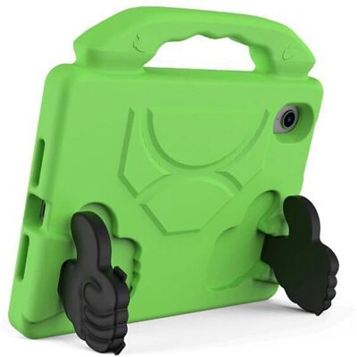 eSTUFF ES682309-BULK Tablet Case Green - Protective Cover for iPad Mini 6, 10.2/10.5/10.9 eSTUFF ES682309-BULK Tablet Case Green - Protective Cover for iPad Mini 6, 10.2/10.5/10.9