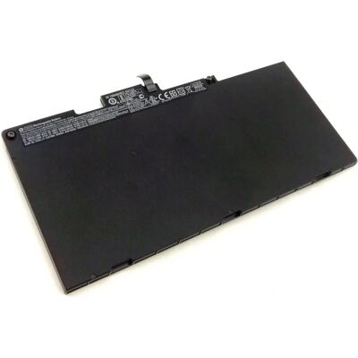 Hewlett-Packard 51Wh Lithium-Ion Laptop Akku - Laptop Akku Hewlett-Packard 51Wh Lithium-Ion Laptop Akku - Laptop Akku