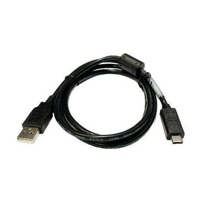 Honeywell CBL-500-120-S00-05 USB Kabel - 1,2 m - Zwart Honeywell CBL-500-120-S00-05 USB Kabel - 1,2 m - Zwart