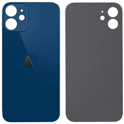CoreParts Blå baksida iPhone 12 - Mobiltelefon reservdel CoreParts Blå baksida iPhone 12 - Mobiltelefon reservdel