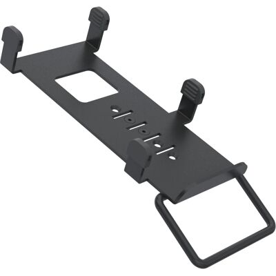 Ergonomic Solutions Spacepole Payment Cas100-MH-02 - POS system accessory Ergonomic Solutions Spacepole Payment Cas100-MH-02 - POS system accessory