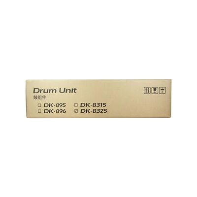 Kyocera DK-8325 - Hochkapazitiver Laserton für TASKalfa 2550/2551ci Kyocera DK-8325 - Hochkapazitiver Laserton für TASKalfa 2550/2551ci