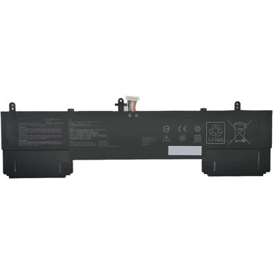 CoreParts MBXAS-BA0301 Laptop-Akku - 69Wh für Asus CoreParts MBXAS-BA0301 Laptop-Akku - 69Wh für Asus