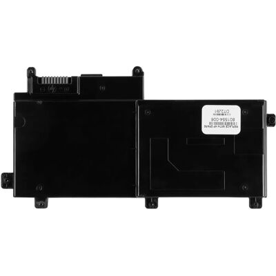 Hewlett-Packard Batterie Lithium-Ion 48Wh 3-Cell - Ordinateur Portable - Publicité Hewlett-Packard Batterie Lithium-Ion 48Wh 3-Cell - Ordinateur Portable - Publicité