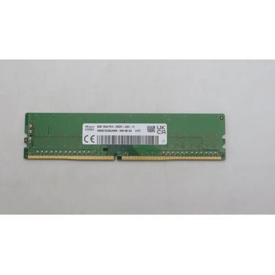Lenovo 8GB DDR4 UDIMM Speicher - Arbeitsspeicher Lenovo 8GB DDR4 UDIMM Speicher - Arbeitsspeicher