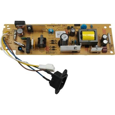 Brother PCB d'alimentation basse tension - Accessoire pour imprimante - Publicité Brother PCB d'alimentation basse tension - Accessoire pour imprimante - Publicité