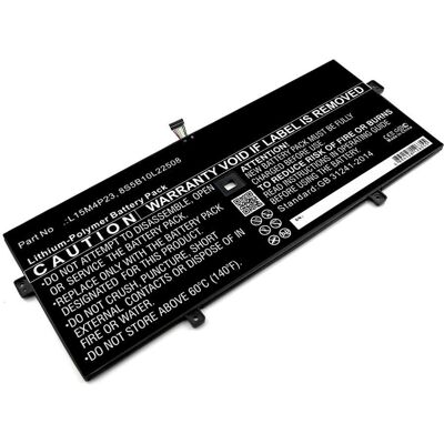 CoreParts MBXLE-BA0322 Lenovo Yoga Akku CoreParts MBXLE-BA0322 Lenovo Yoga Akku