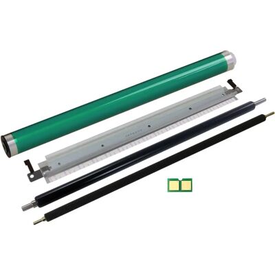 CoreParts MSP5234 - Tambor de Impresora - Compatible con Canon iR Advance C5030/5035/5045/5051/5235/5240/5250/5255 CoreParts MSP5234 - Tambor de Impresora - Compatible con Canon iR Advance C5030/5035/5045/5051/5235/5240/5250/5255