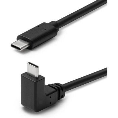 Microconnect Cabo USB-C 3m - USB 3.2 Gen 2 - Preto - Cabo USB Microconnect Cabo USB-C 3m - USB 3.2 Gen 2 - Preto - Cabo USB