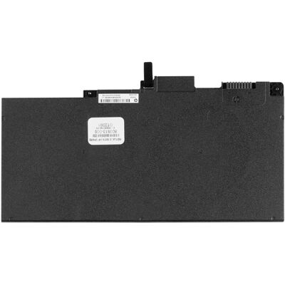 Hewlett-Packard 46Wh Lithium-Ion Akku - Notebook Akku Hewlett-Packard 46Wh Lithium-Ion Akku - Notebook Akku