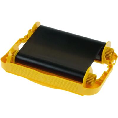 Zebra 04800CT11007 Druckerband - Schwarz Zebra 04800CT11007 Druckerband - Schwarz