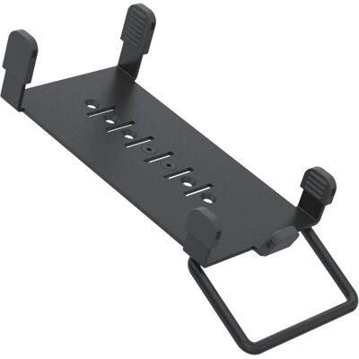 Accessoire pour système POS Ergonomic Solutions SpacePole Payment PAX902-MH-02 - Noir - Publicité Accessoire pour système POS Ergonomic Solutions SpacePole Payment PAX902-MH-02 - Noir - Publicité