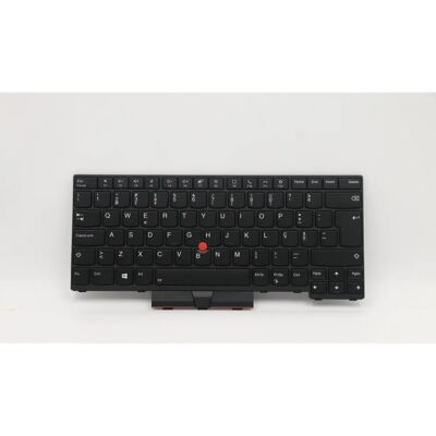 Lenovo 5N20W67778 Clavier - Pièce de rechange pour ordinateur portable - Publicité Lenovo 5N20W67778 Clavier - Pièce de rechange pour ordinateur portable - Publicité