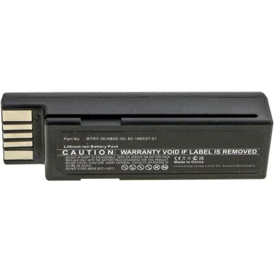 CoreParts MBXPOS-BA0515 Laptop Battery - High-Quality Replacement CoreParts MBXPOS-BA0515 Laptop Battery - High-Quality Replacement