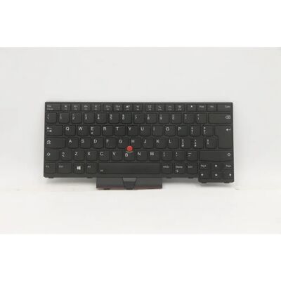 Lenovo 5N20W67812 Italienisches Tastatur Ersatz - Laptop Ersatzteil Lenovo 5N20W67812 Italienisches Tastatur Ersatz - Laptop Ersatzteil