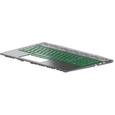 HP L25111-051 Laptop Ersatzteil Gehäusebasis + Tastatur - Laptop Ersatzteil HP L25111-051 Laptop Ersatzteil Gehäusebasis + Tastatur - Laptop Ersatzteil