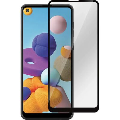 eSTUFF W126840709 Handy Displayschutz - Vollkronen Glas eSTUFF W126840709 Handy Displayschutz - Vollkronen Glas