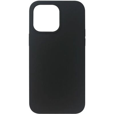 eSTUFF ES67120008 Silikon-Handyhülle - Schwarz eSTUFF ES67120008 Silikon-Handyhülle - Schwarz