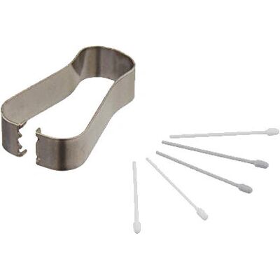 Samsung GH98-40270B Weiß Stylus - Ersatzteil für Handy Samsung GH98-40270B Weiß Stylus - Ersatzteil für Handy