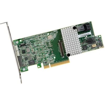 Broadcom MegaRAID SAS 9361-8i RAID-Controller - PCIe x8 - 12 Gbit/s Broadcom MegaRAID SAS 9361-8i RAID-Controller - PCIe x8 - 12 Gbit/s