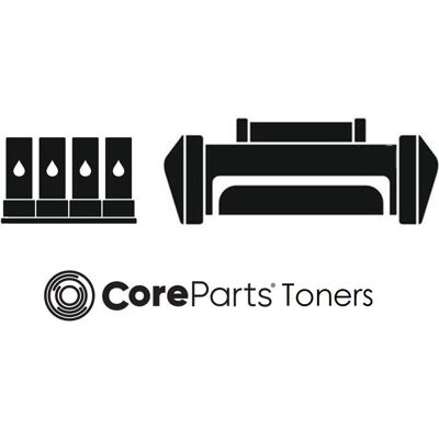 CoreParts TNP-40 Schwarzer Laserton - Tonerpatrone CoreParts TNP-40 Schwarzer Laserton - Tonerpatrone