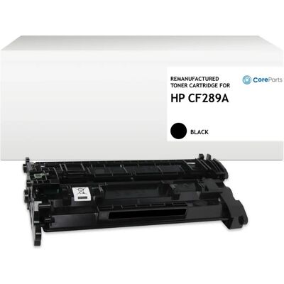 CoreParts QI-CF289A Tonerkartusche - Breite 350mm CoreParts QI-CF289A Tonerkartusche - Breite 350mm