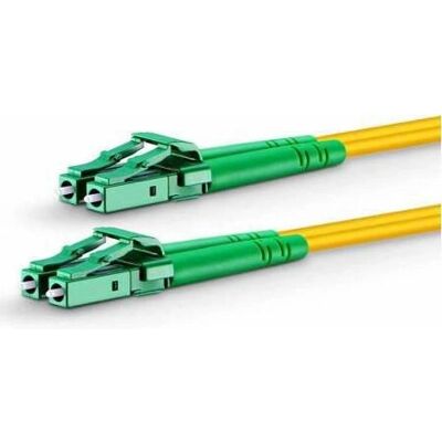 MicroConnect G652D Monomodal 2m Fiberoptisk Kabel - Data Center MicroConnect G652D Monomodal 2m Fiberoptisk Kabel - Data Center
