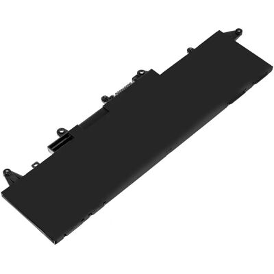 CoreParts HP Laptop Akku - 41Wh, Schwarz, Modell SX03XL/G8 CoreParts HP Laptop Akku - 41Wh, Schwarz, Modell SX03XL/G8